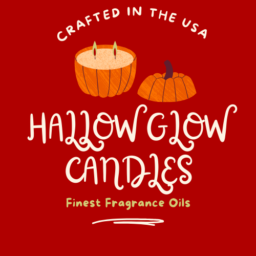 Hallow Glow Candles
